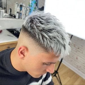 Meet your Posher, Manuel